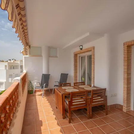 Casa Riva Elias, Residencial Linnea Sol, Costa Villamartin Апартаменты *