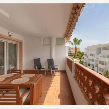 Casa Riva Elias, Residencial Linnea Sol, Costa Villamartin Ориуэла