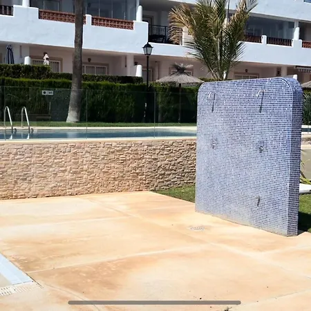 Апартаменты Casa Riva Elias, Residencial Linnea Sol, Costa Villamartin Ориуэла