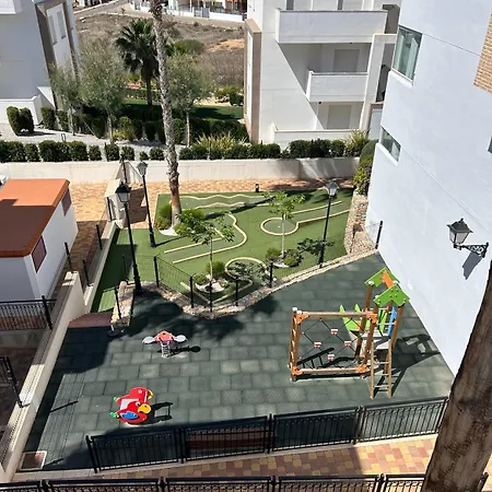 Casa Riva Elias, Residencial Linnea Sol, Costa Villamartin *