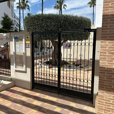 Апартаменты Casa Riva Elias, Residencial Linnea Sol, Costa Villamartin