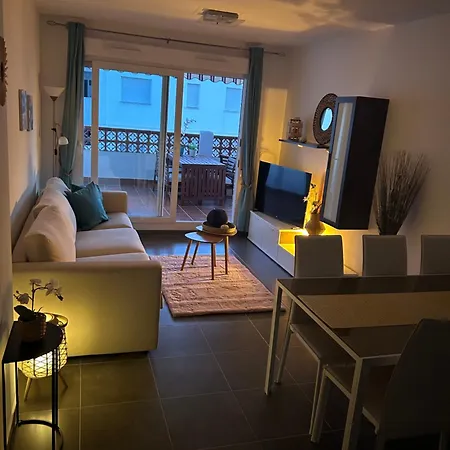 Casa Riva Elias, Residencial Linnea Sol, Costa Villamartin