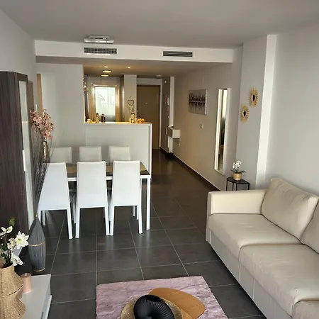 Casa Riva Elias, Residencial Linnea Sol, Costa Villamartin Ориуэла