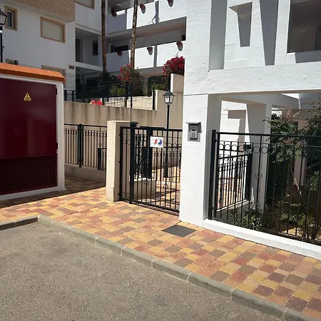 Casa Riva Elias, Residencial Linnea Sol, Costa Villamartin *