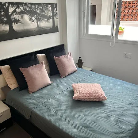 Casa Riva Elias, Residencial Linnea Sol, Costa Villamartin